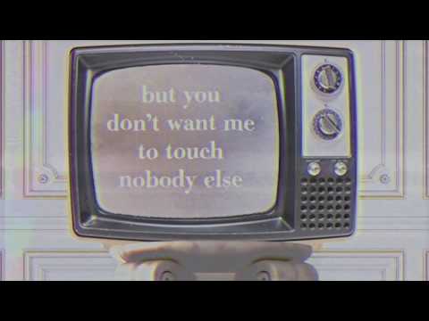 Ariana Grande &  Social House - boyfriend (LYRIC VIDEO)