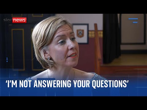 New Reform UK mayor walks out of Sky News interview