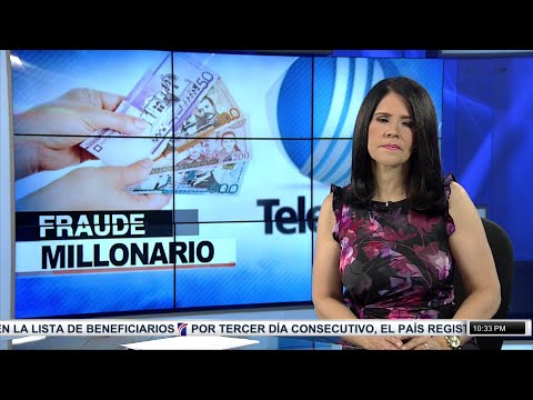 #EmisiónEstelar: Será devuelto dinero de Telexfree