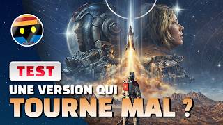 Vid�o-test sur Starfield 