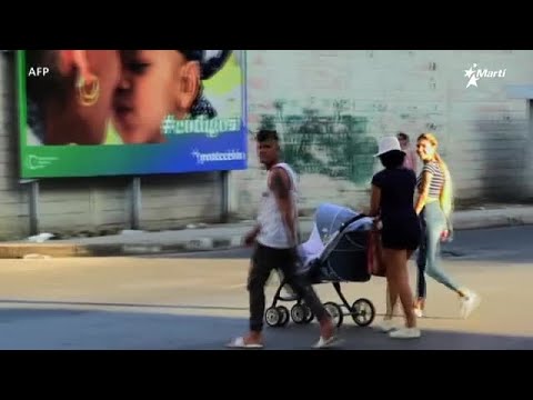 Info Martí | Lo que hay detrás del Código de las Familias en Cuba
