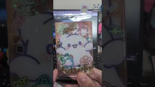 #vlog #bread #サンリオ #推し活 #食玩 #サンリオキャラクターズ　#クッキー　#はなまるおばけ　#まるまる　#sanrio