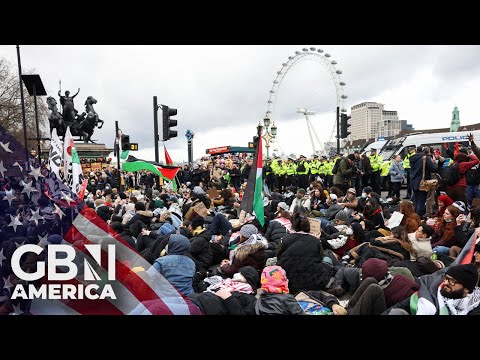 'Unholy alliance to destroy the freedoms in the West' | Asra Nomani warns of Islamist bid