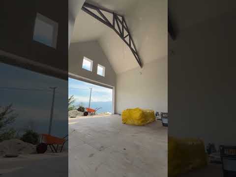 Steel House #inşaat #insaatmuhendisligi #home #şantiye #villa