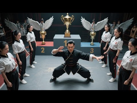 [Multi SUB] ｜叛徒师妹嫌我废？反手名师系统养成顶流，她奖杯还没我新徒点赞多！