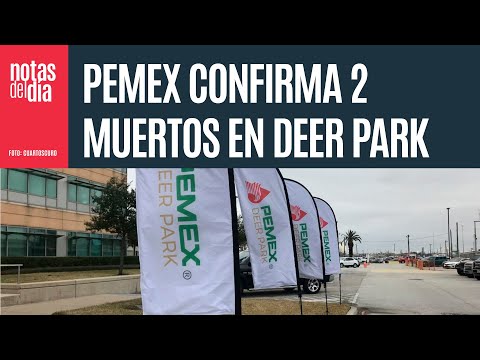 Fuga de ácido sulfhídrico causó accidente de Deer Park. Fallecidos no son mexicanos