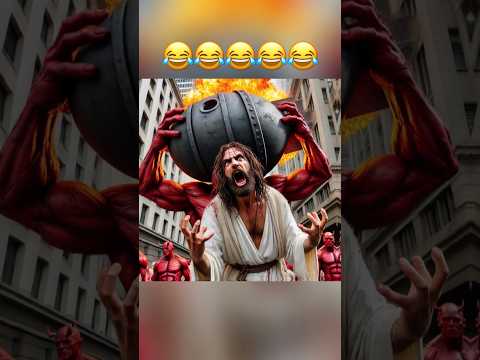 oh jesus gosh #jesus #devi #edit