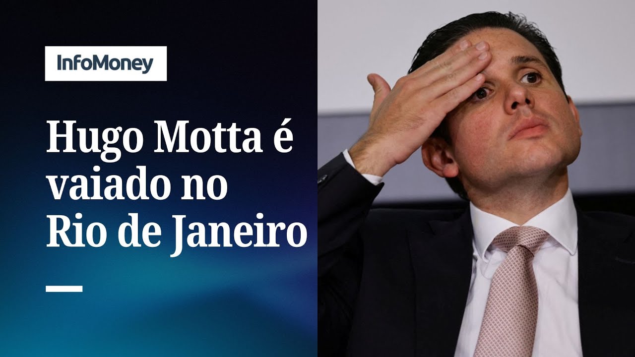 Motta é vaiado por professores em cerimônia com Lula e ouve gritos de ‘sem anistia’ | InfoMoney News
