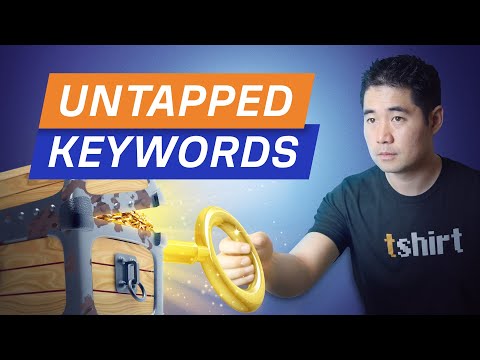 Advanced Keyword Research Tips to Find Untapped Keywords