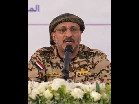 حديث طارق صالح عن الحرب والتحاف العربي