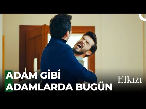 Ezo'ya Kaldırdığın Eli Kırarım Ben! - Elkızı