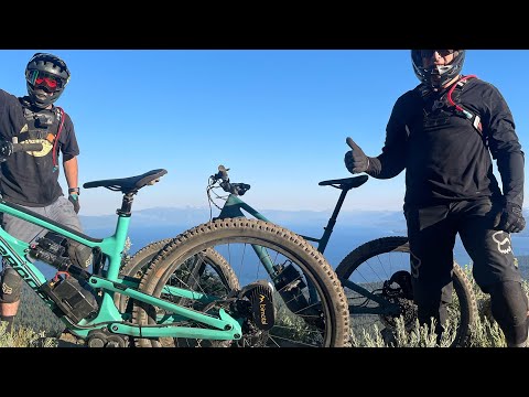 Bimotal Elevate Ebike Kit for Mountain Bikes