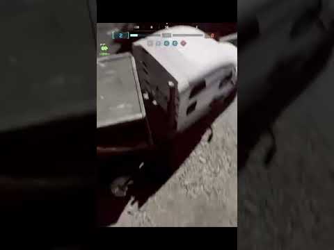 This Knife Kill got me feeling like Batman | Battlefield 6