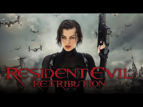 Resident Evil: Retribution (2012) | Film Fantastique Action | Analyse, Faits & Avis en VF 🔥
