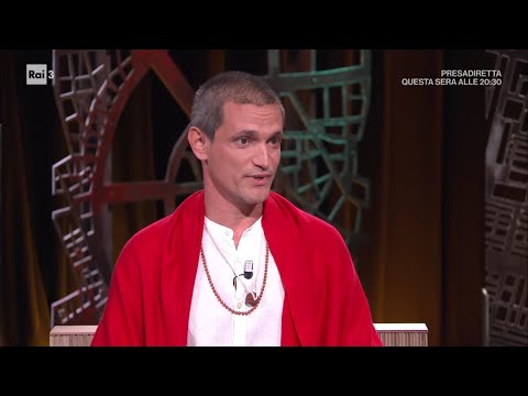 I reportàge di Stefano Lotumolo - Kilimangiaro - 04/10/2026