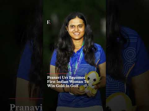India’s Golden Surge At Asian Games 2026: Five Golds In A Day | N18G