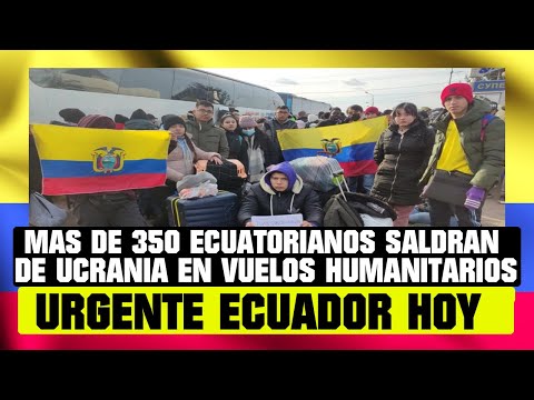 NOTICIAS ECUADOR HOY 01 DE MARZO 2022 ÚLTIMA HORA EcuadorHoy EnVivo URGENTE ECUADOR HOY