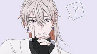 【雑談】こん、にちは【綾見ユラ/YUMENOS】