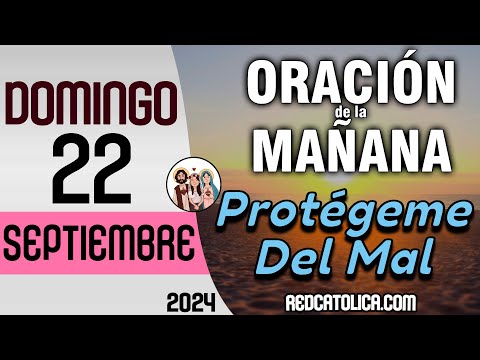 Oracion de la Mañana De Hoy Domingo 22 de Septiembre - Salmo 98 Tiempo De Orar