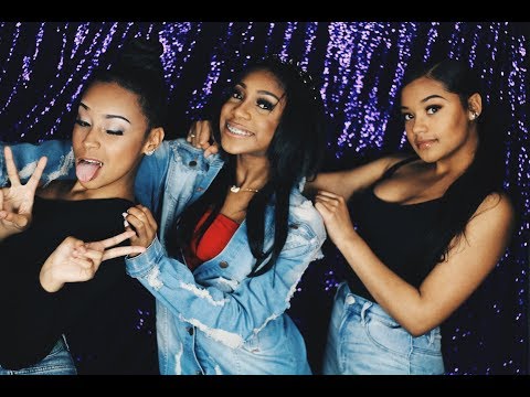 15th birthday vlog :)