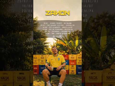 Próximos destinos confirmados! ❤️‍🔥🦶🏻

Onde a gente se vê? 🇧🇷

#Psytrance #Z