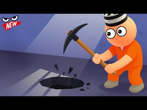 Prison Life: Idle Game👮💥SPATY WOW! Best Gameplay 009