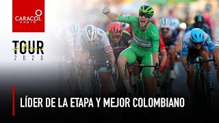 Bicimanía: Análisis de la última etapa del Tour de Francia | Caracol Radio
