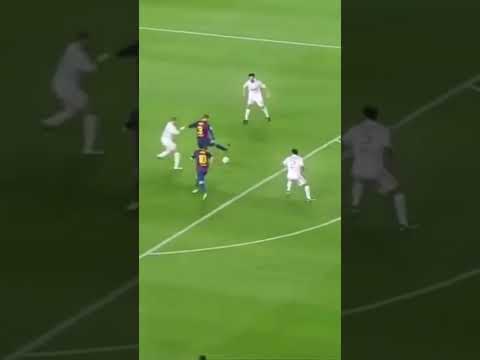 El mejor momento 🩷 #shortsviral #futbol #messi