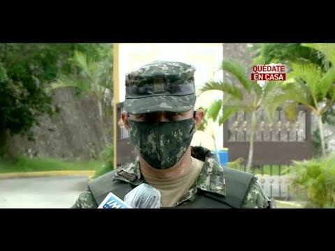 Emotivo aúltimo adiós a Coronel Marco Antonio Argueta Chávez
