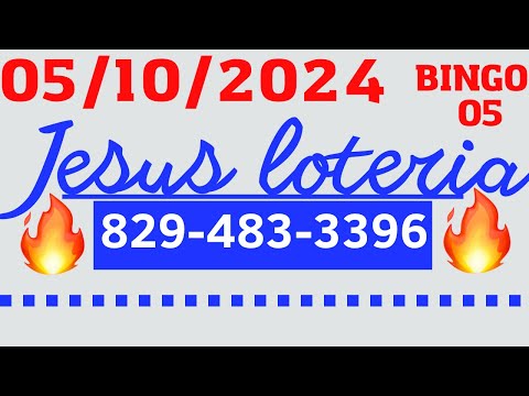 Números para Hoy sabado 05/10/2024 Código Rompe banca