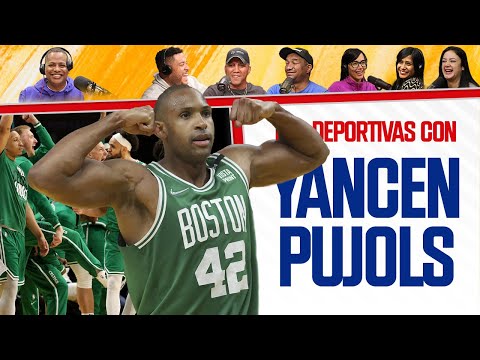 HORFORD CON PARTIDO HISTÓRICO - Boletrí vs El Naguero - Yancen Pujols (Las Deportivas)