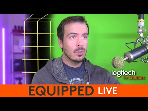 This Will Blow Your Mind! | Equipped Live | EP 12