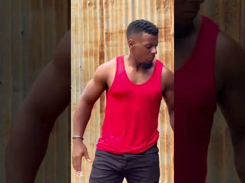 Jajja Bruce Bamuyiye Window #JajjaBruce #trending