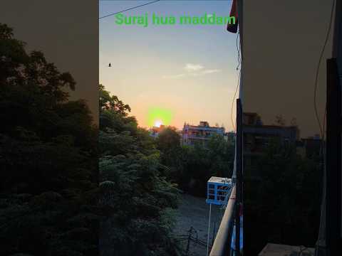 Suraj hua maddham #sonunigam #alkayaknik #musicfever #90s #kajol #duet #comedymemes