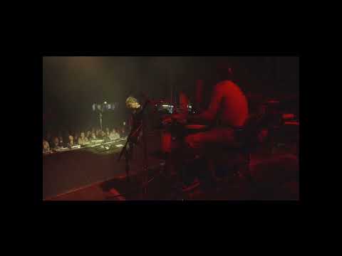 Untouched Hearts Drum Cam. Berlin at Huxleys Neue Welt 07.03.23 #shorts #short #music #drums #tour