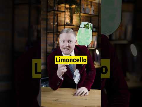 Chips & Limoncello Spritz, the Perfect Pairing! #cocktailtime #limoncello #pairing