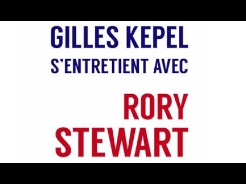 Vido de Rory Stewart