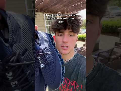 Shoes That Make You Taller Instantly #shoe #shoes #tall #short #shortking