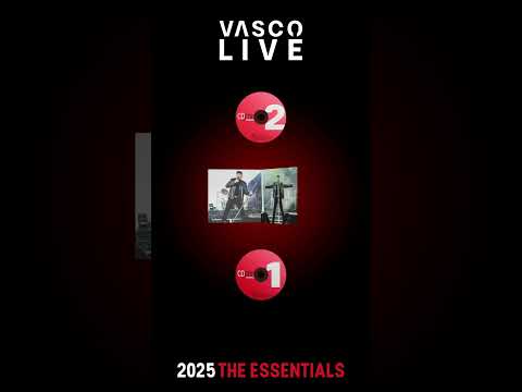 VL2025 The Essentials