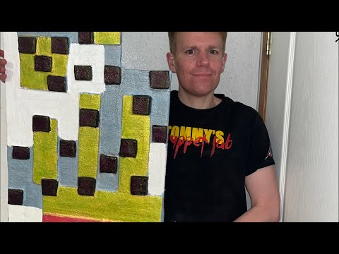 Tommy's Puppet Lab is live!
