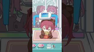 UFOキャッチャーでクマリンを取ってみたら衝撃の結果に…🛸🐻#shorts #funnyvideo