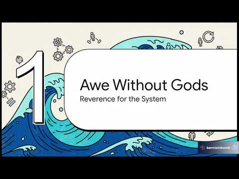 The Immanentist Structure - A philosophy of action