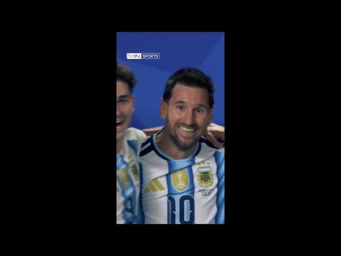 ميسي يكتب فصلاً جديداً في التاريخ بأول هاتريك له في كأس العالم 👑🔥🇦🇷