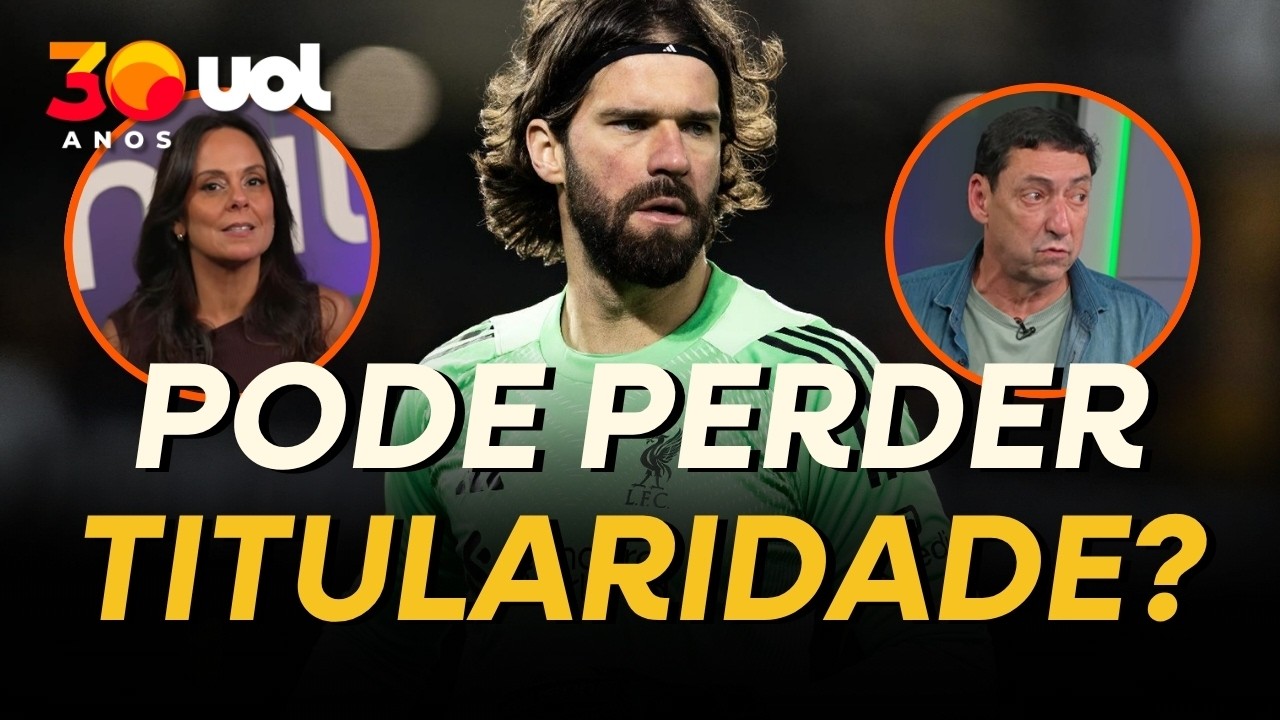 ALISSON FALHOU? 'VAIAS MOSTRAM QUE TORCIDA NÃO ESTÁ INDIFERENTE À SELEÇÃO'! PVC E FABIOLA ANALISAM
