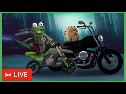 First Time Playing This Scary Game 😭 !ask !zesty !discord No, I'm Not a Human