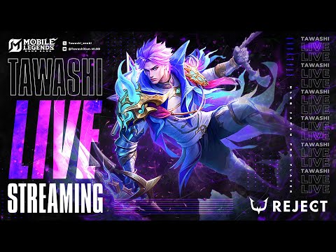 のんびりソロランク！【MobileLegends／モバレ】