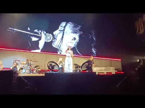 Nina Chuba - Alles gleich/Live
