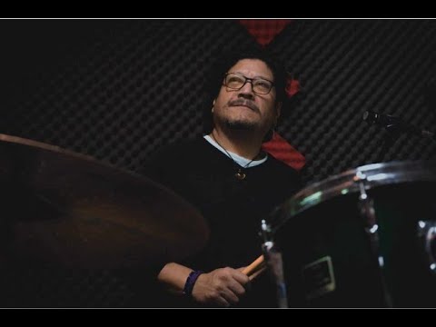 Conversación con David Pérez Olaguez El Vaka y su proyecto Beat 54, desde Jalisco