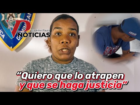 Oye lo que le hicieron al h1j0 m3n0r de esta mujer en el sector Ugamba de SFM