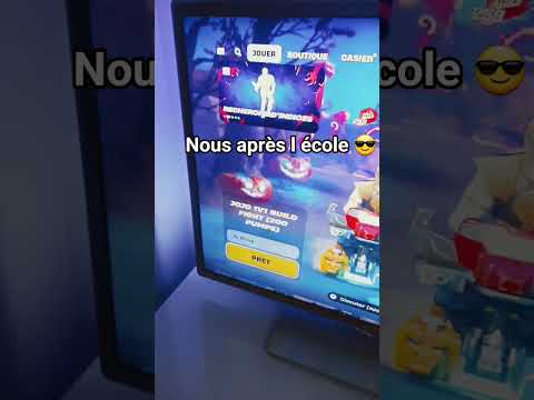 #abonnetoi #fortnite avoir des amis